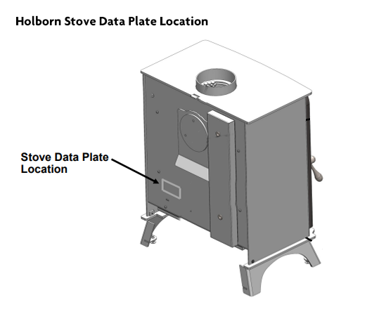 Holborn Stoves